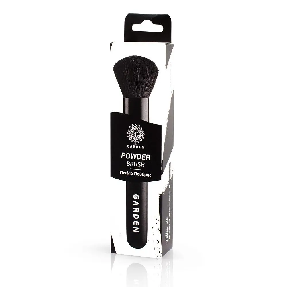 001.PAN.638 POWDER BRUSH 01