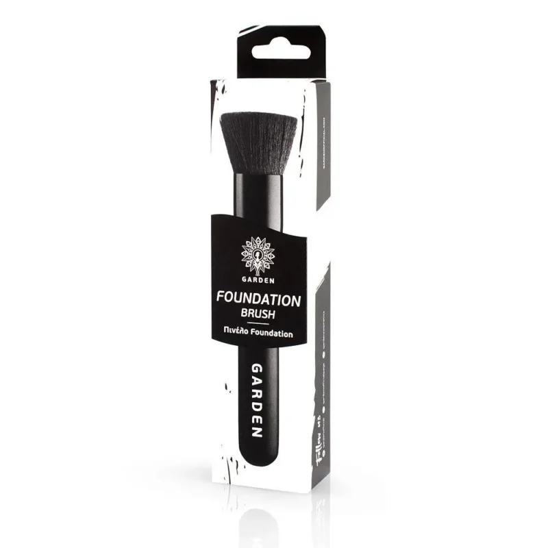 FOUNDATION BRUSH 03
