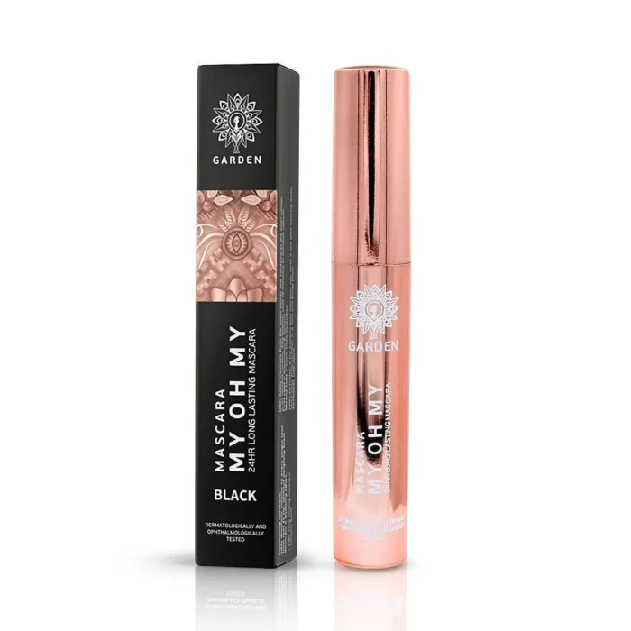 MY OH MY MASCARA BLACK 5ml