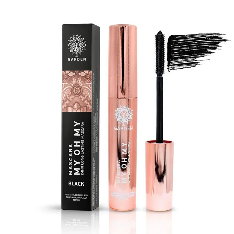 MY OH MY MASCARA BLACK 5ml