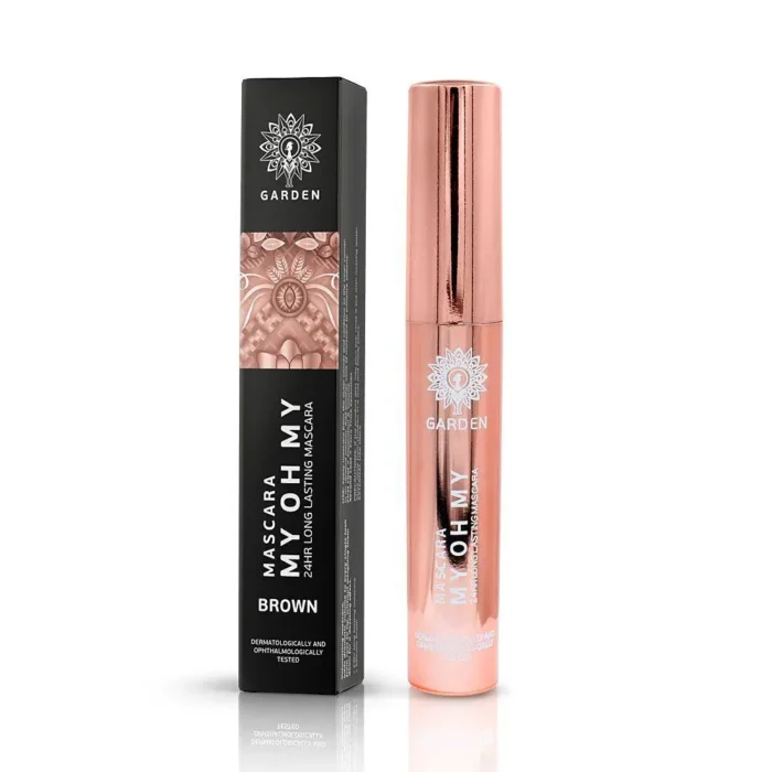 MY OH MY MASCARA BROWN 5ml