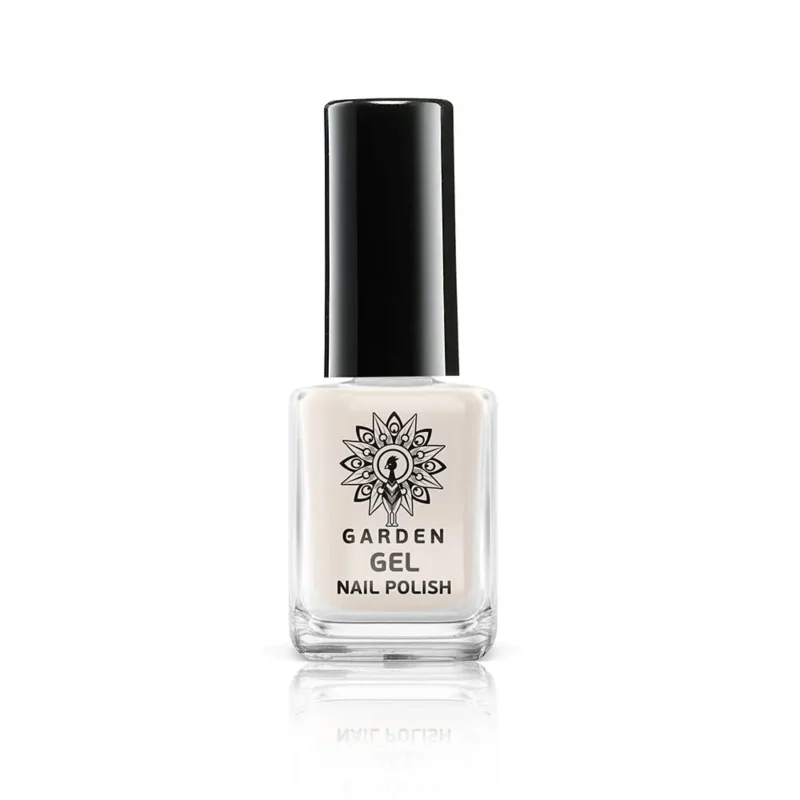 GEL NAIL POLISH 03 FINE ELEGANCE