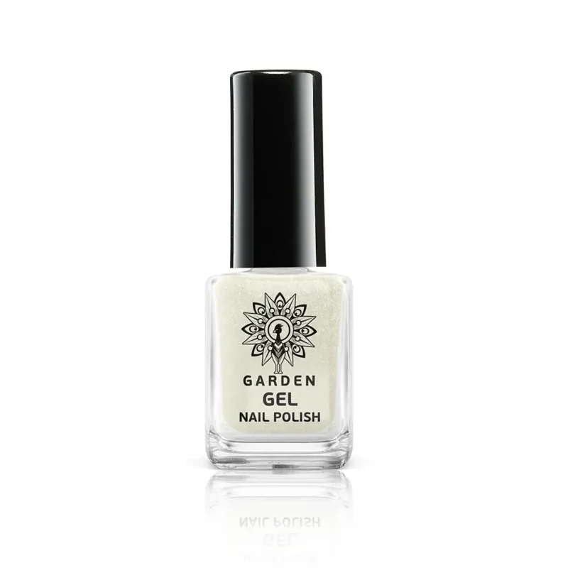 GEL NAIL POLISH 04 BRIGHT FUTURE