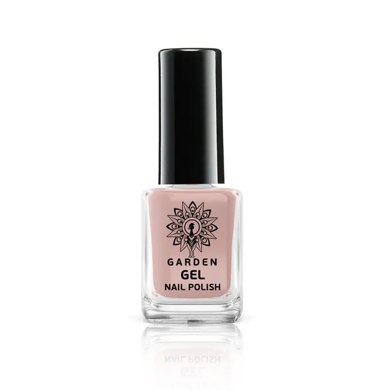 GEL NAIL POLISH 08 GET NAKED