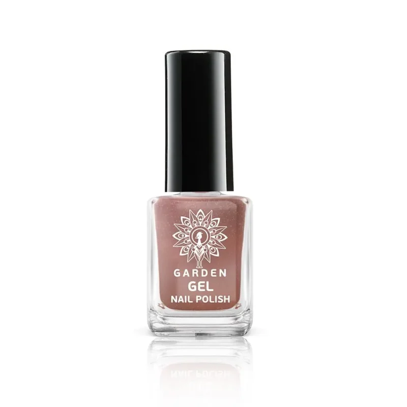 GEL NAIL POLISH 09 GOLDEN HOUR