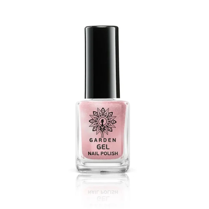 GEL NAIL POLISH 18 BE A PRINCESS