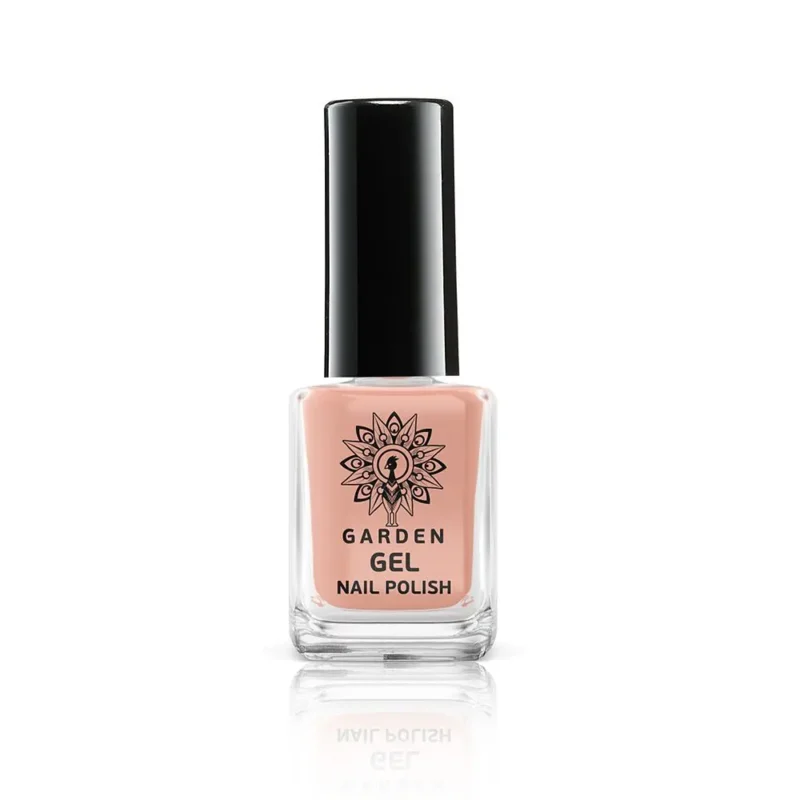 GEL NAIL POLISH 19 FEEL PEACHY