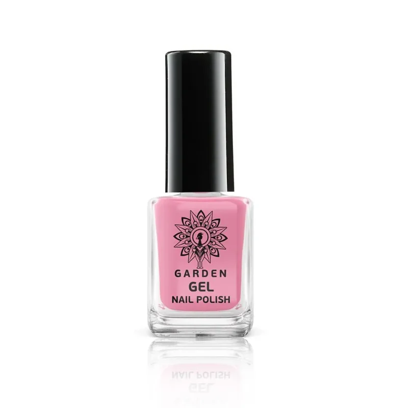 GEL NAIL POLISH 20 PRETTIEST PINK