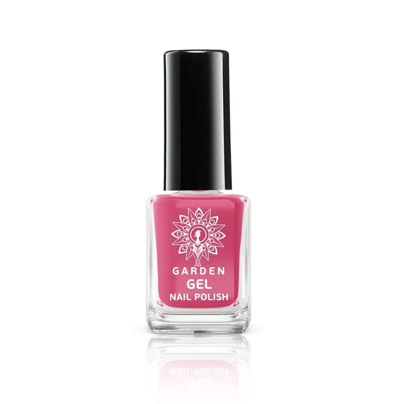 GEL NAIL POLISH 23 BABY DOLL