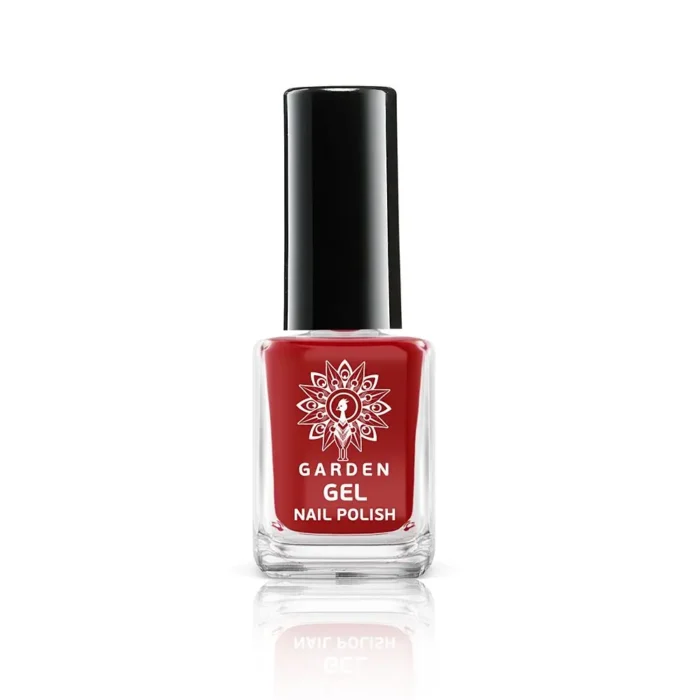 GEL NAIL POLISH 32 FOCUS ON ME