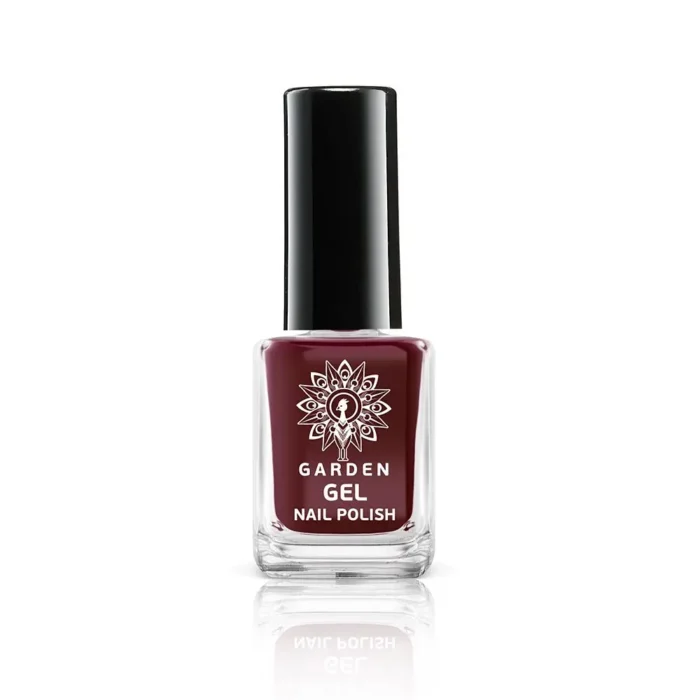 GEL NAIL POLISH 33 WILD CHERRY