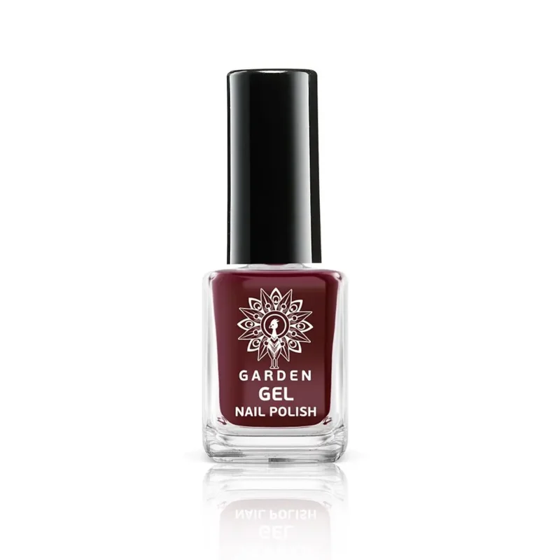 GEL NAIL POLISH 33 WILD CHERRY