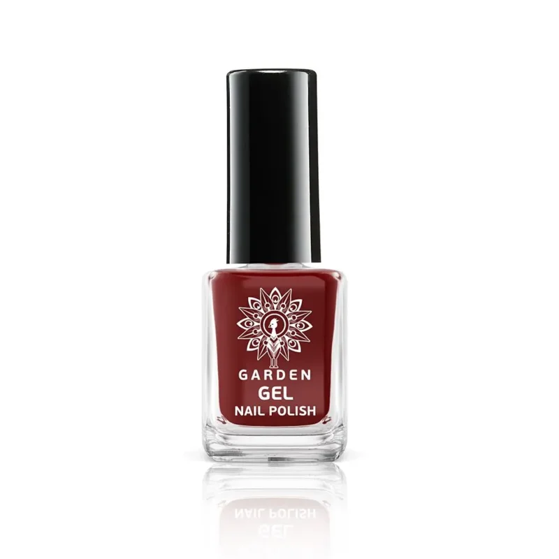 GEL NAIL POLISH 35 WINE NOT