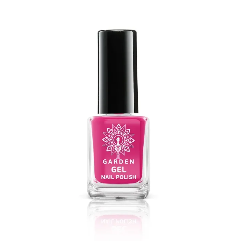GEL NAIL POLISH 38 PARTY GIRL