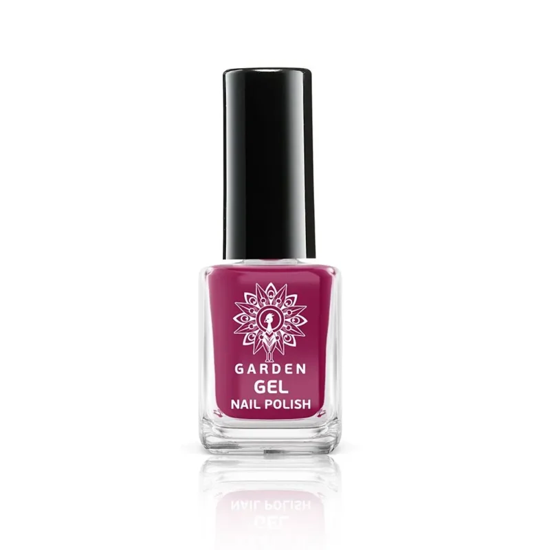 GEL NAIL POLISH 40 BLOW A KISS