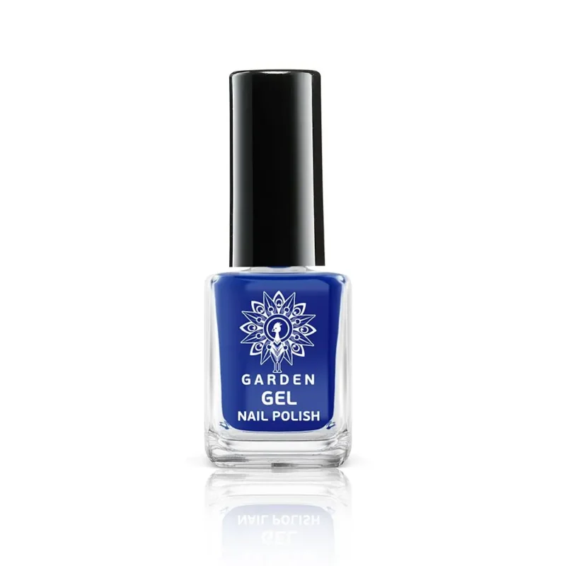 GEL NAIL POLISH 46 NIGHT LIFE