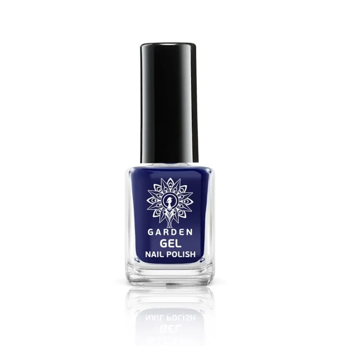 GEL NAIL POLISH 47 HIGH FASHION