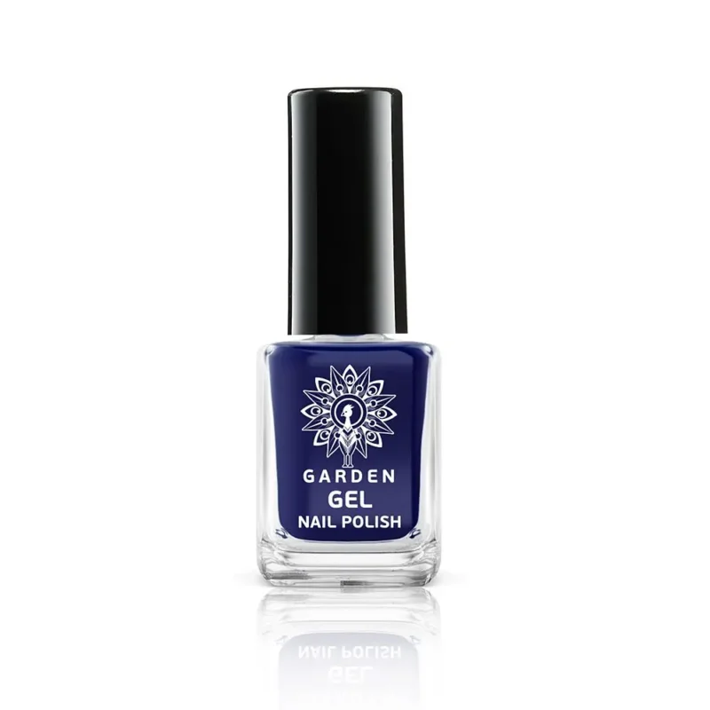 GEL NAIL POLISH 47 HIGH FASHION