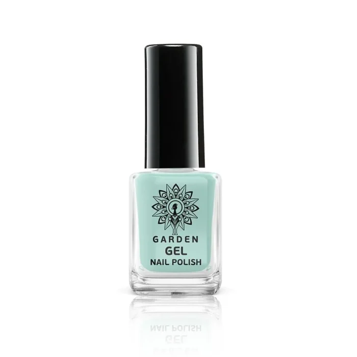 GEL NAIL POLISH 50 JUST A MINT