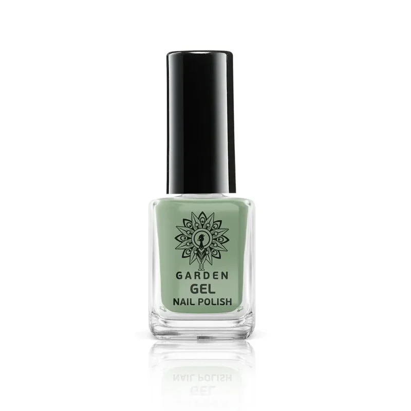 GEL NAIL POLISH 51 GOOD ENERGY