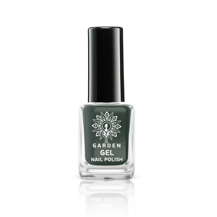 GEL NAIL POLISH 55 YOUR WILD SIDE