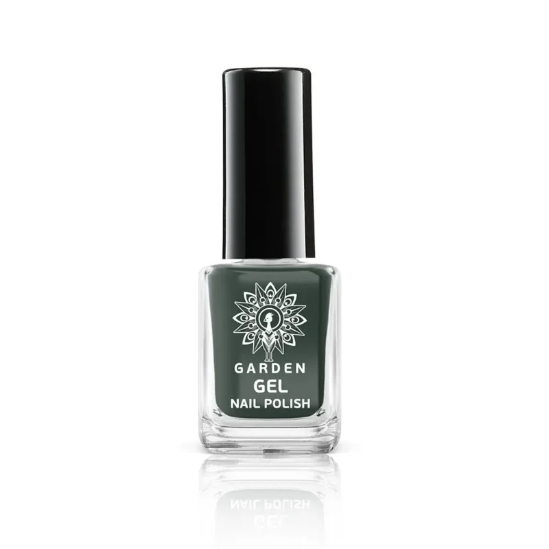 GEL NAIL POLISH 55 YOUR WILD SIDE