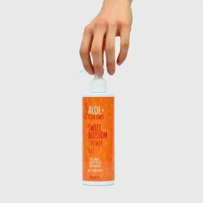 Shower Gel Sweet Blossom