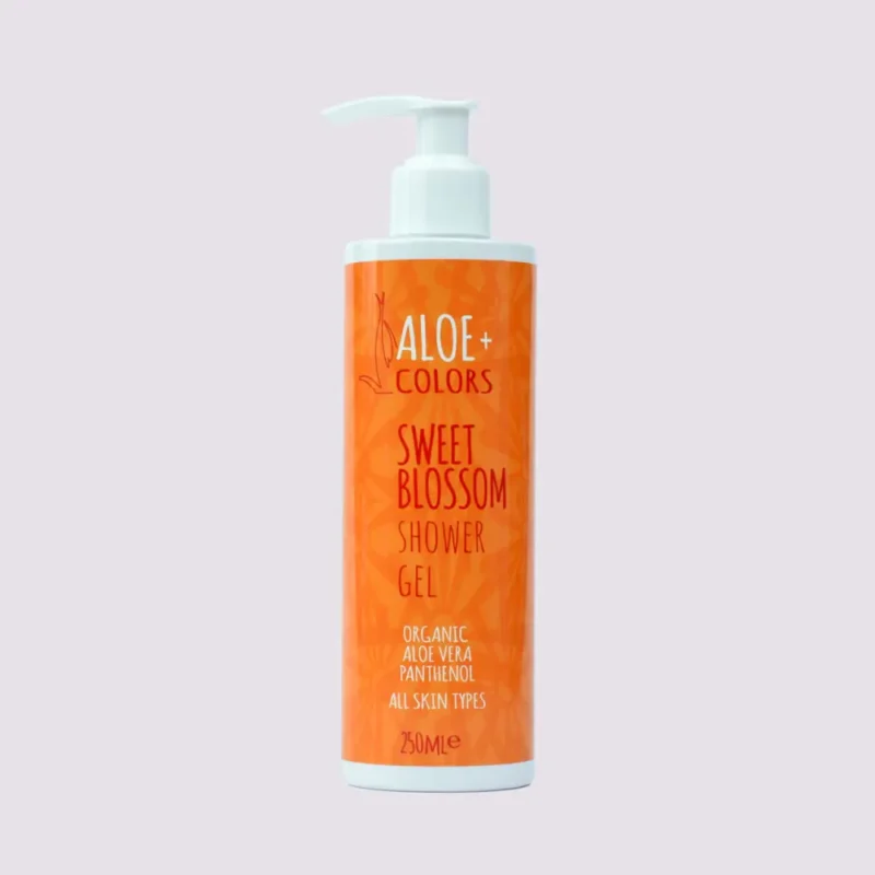 Shower Gel Sweet Blossom