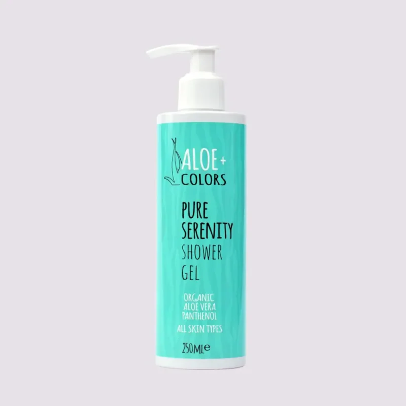 Shower Gel Pure Serenity