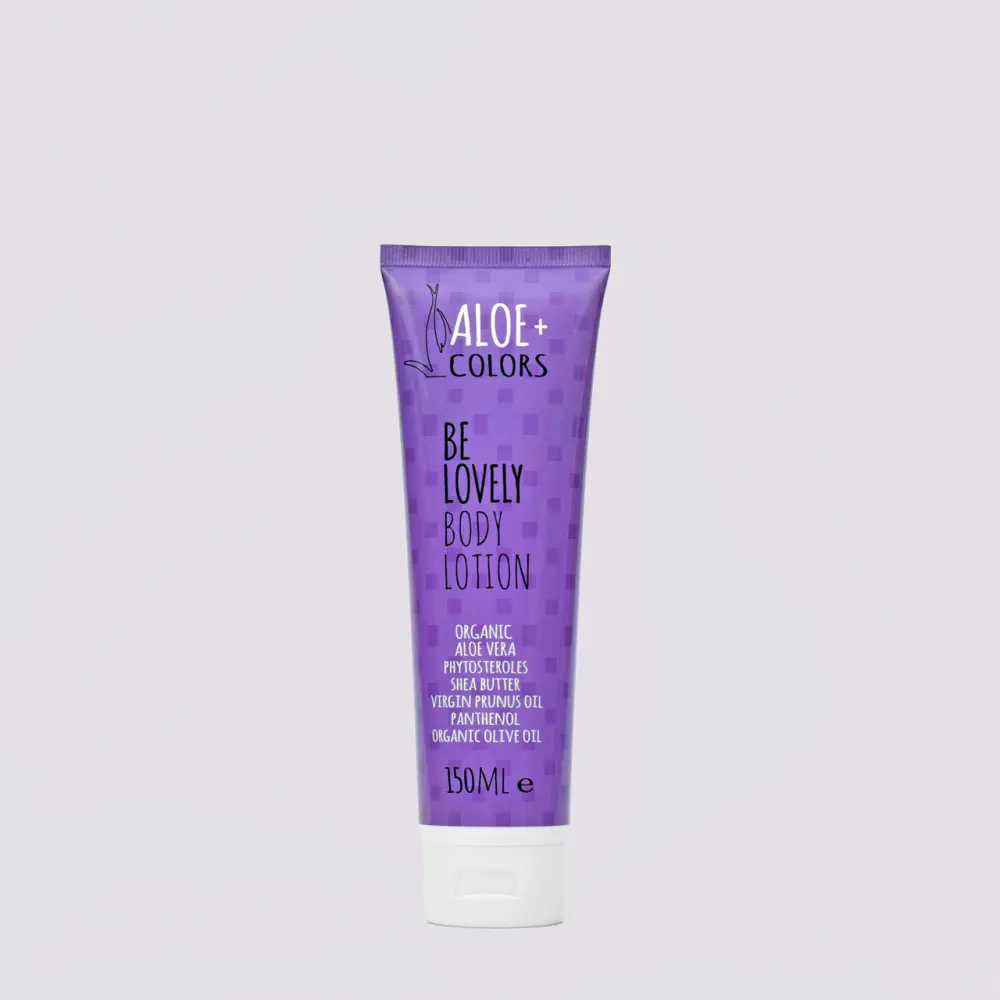 13205 Body Lotion Be Lovely
