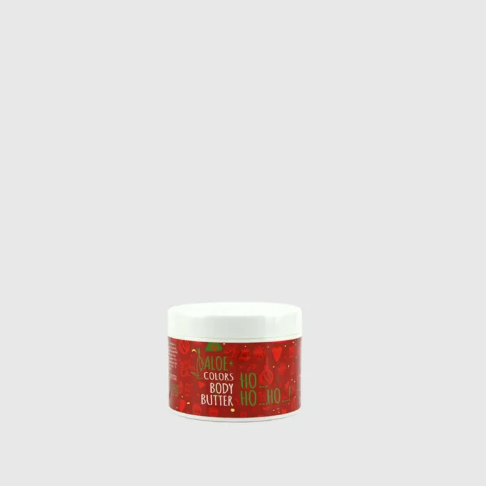 Body Butter Christmas Ho Ho Ho 200ml