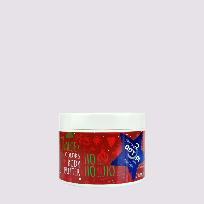 Body Butter Christmas Ho Ho Ho 200ml