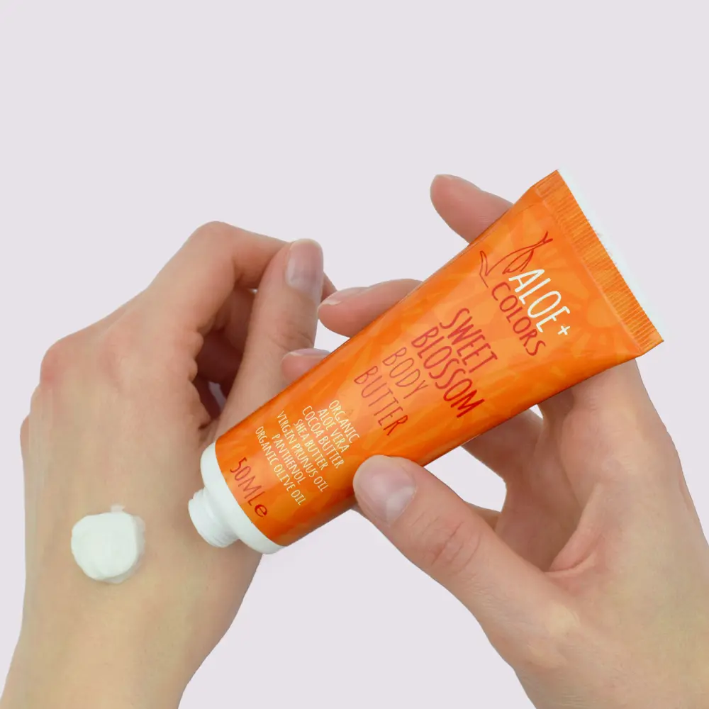13403-1 Body Butter Sweet Blossom 50ml