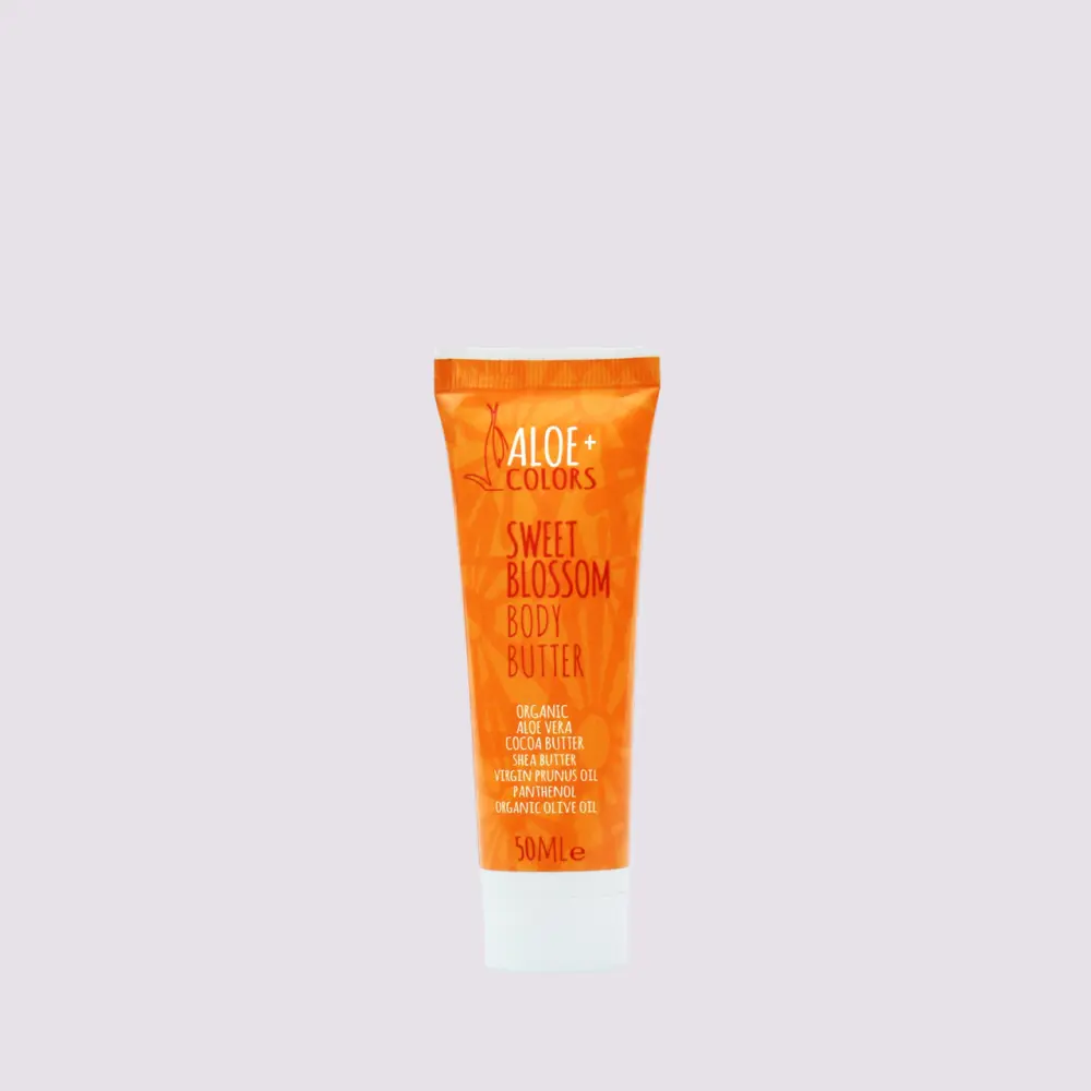13403 Body Butter Sweet Blossom 50ml