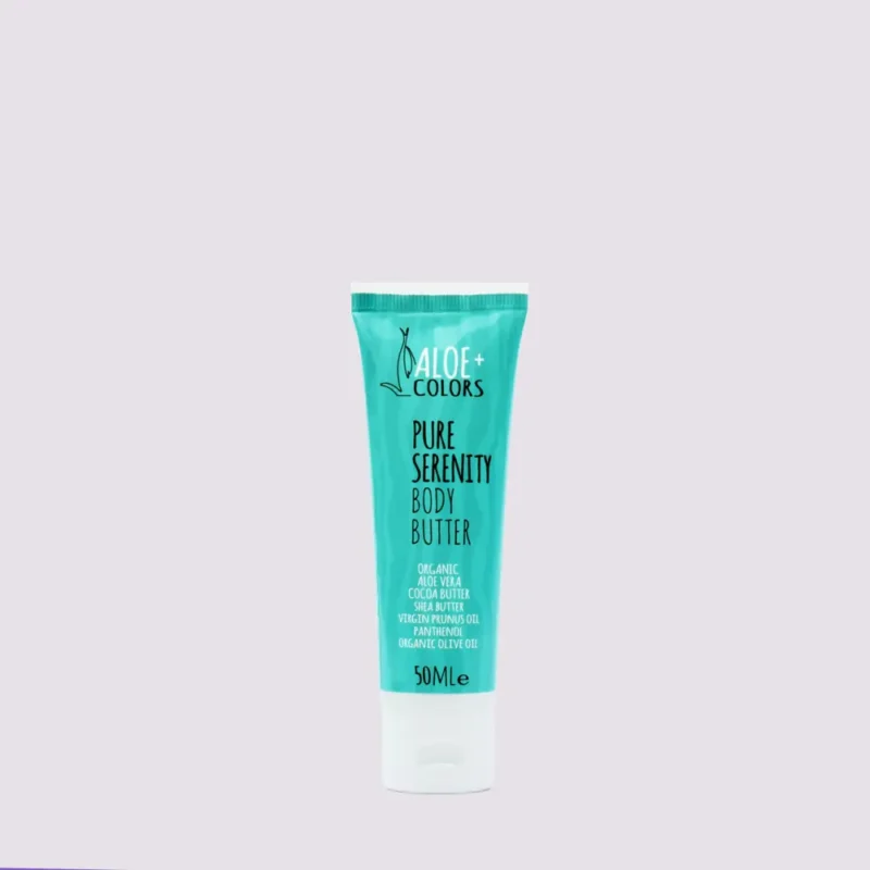 Body Butter Pure Serenity 50ml