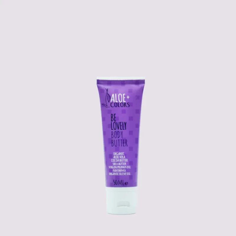 Body Butter Be Lovely 50ml