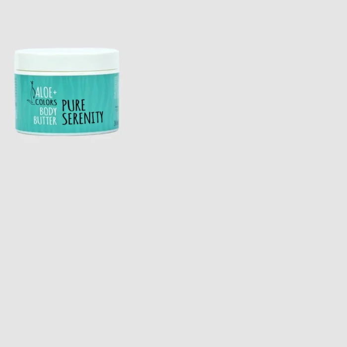 Body Butter Pure Serenity 200ml