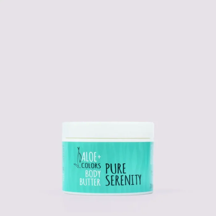 Body Butter Pure Serenity 200ml