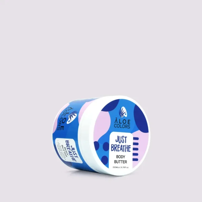 Body Butter Just Breathe 200ml