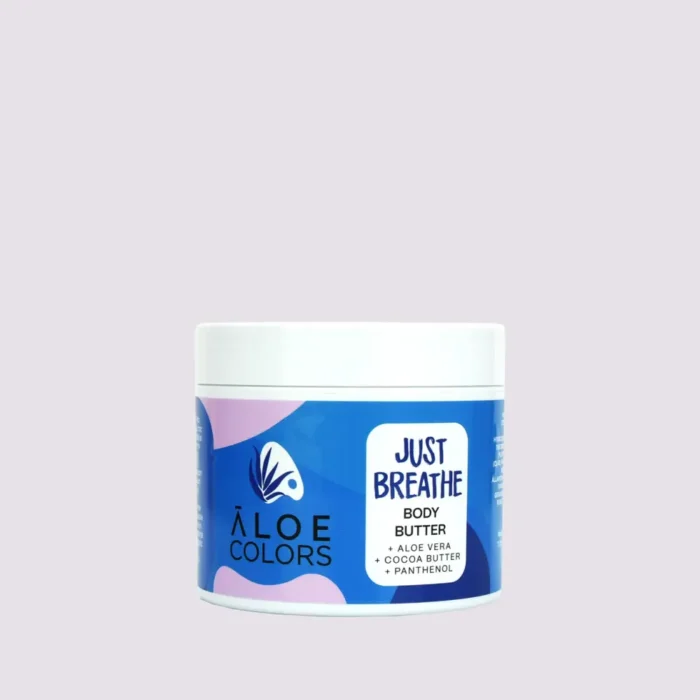 Body Butter Just Breathe 200ml