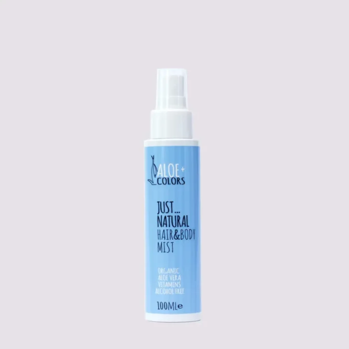 Hair & Body Mist Just Natural