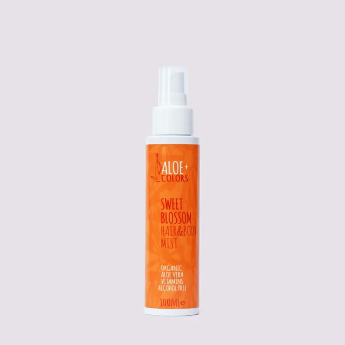 Hair & Body Mist Sweet Blossom
