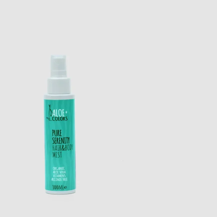 Hair & Body Mist Pure Serenity