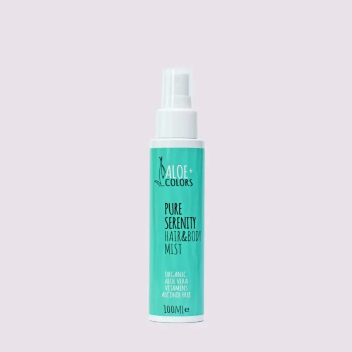 Hair & Body Mist Pure Serenity