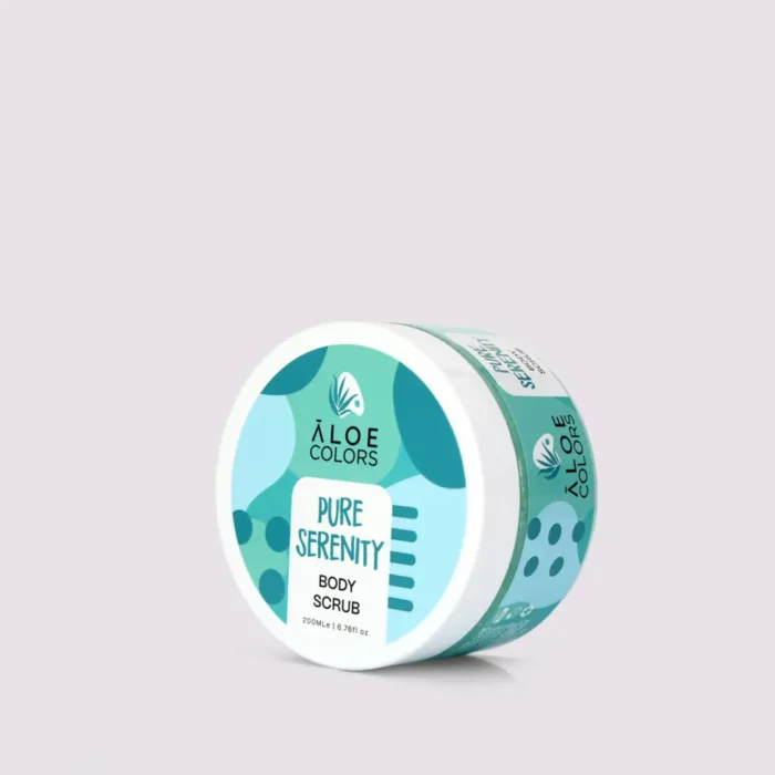 Body Scrub Pure Serenity 200ml