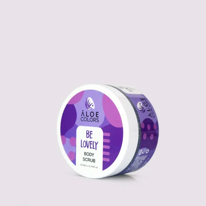 Body Scrub Be Lovely 200ml