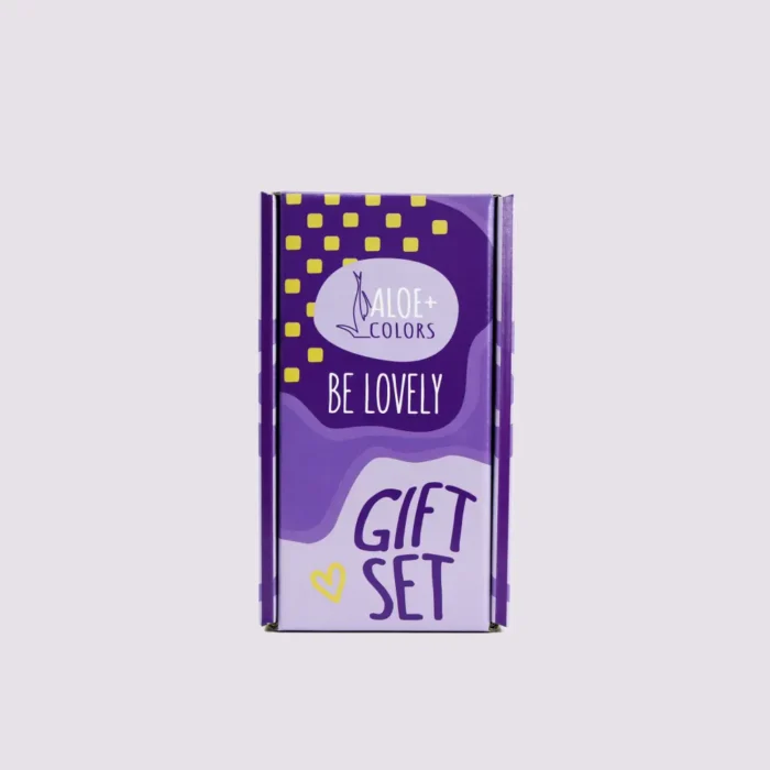 Be Lovely Gift Set