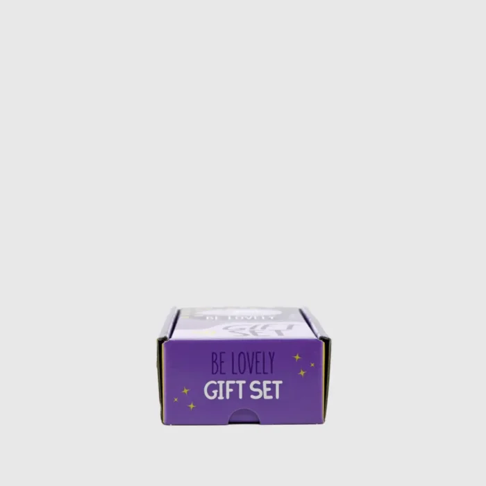 Be Lovely Gift Set