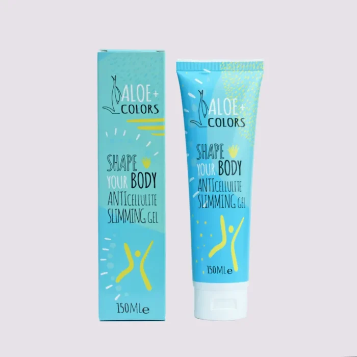Shape you Body Anti-Cellulite Gel