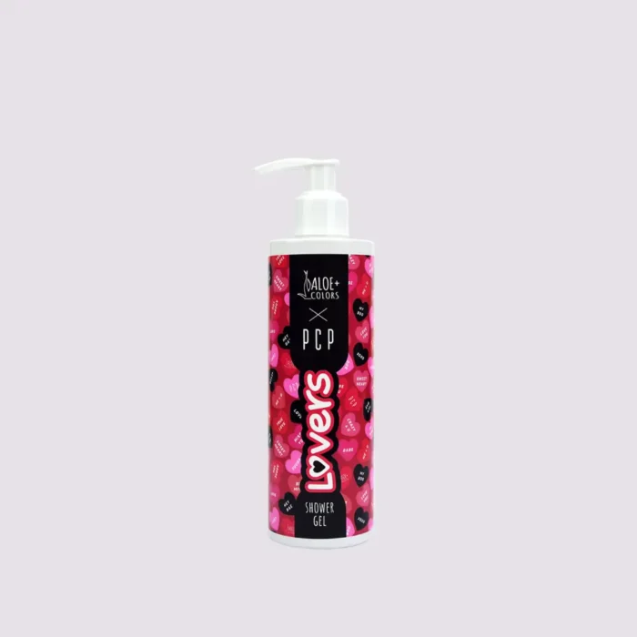 LOVERS Shower Gel
